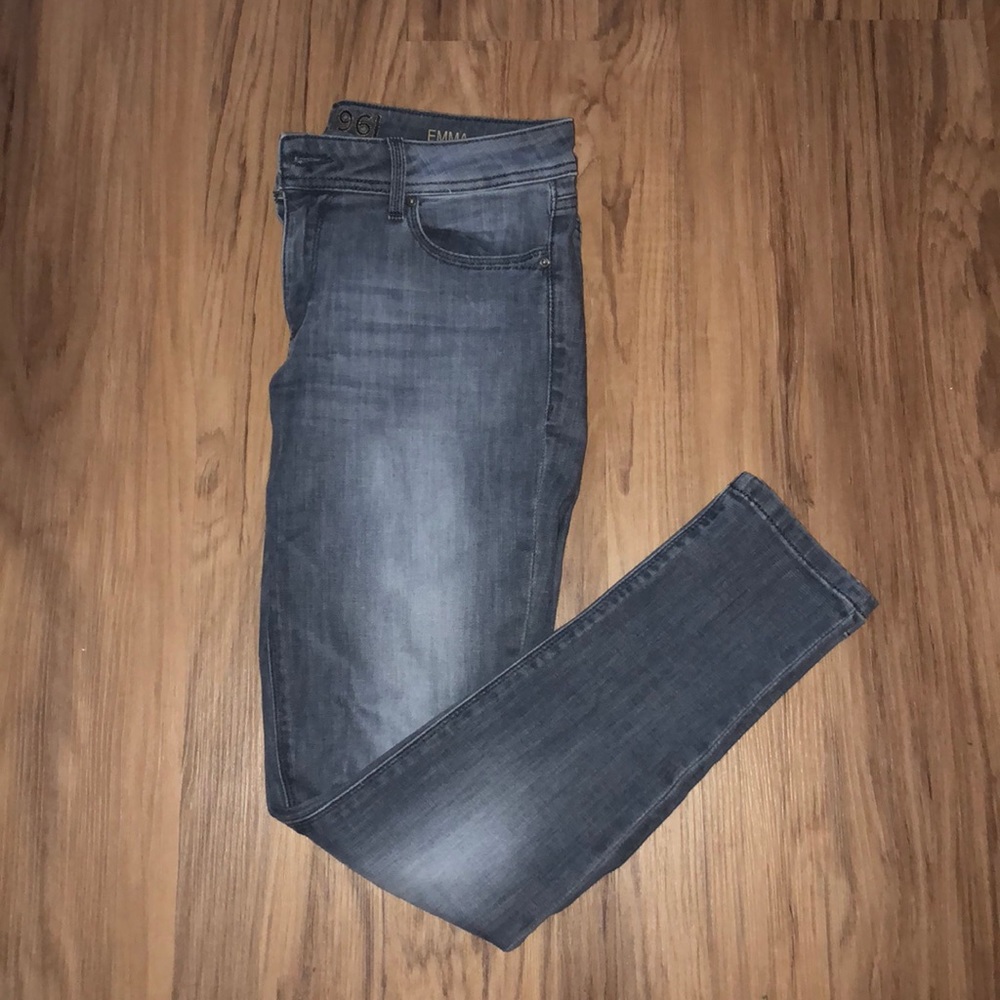 DL1961 Emma Jegging